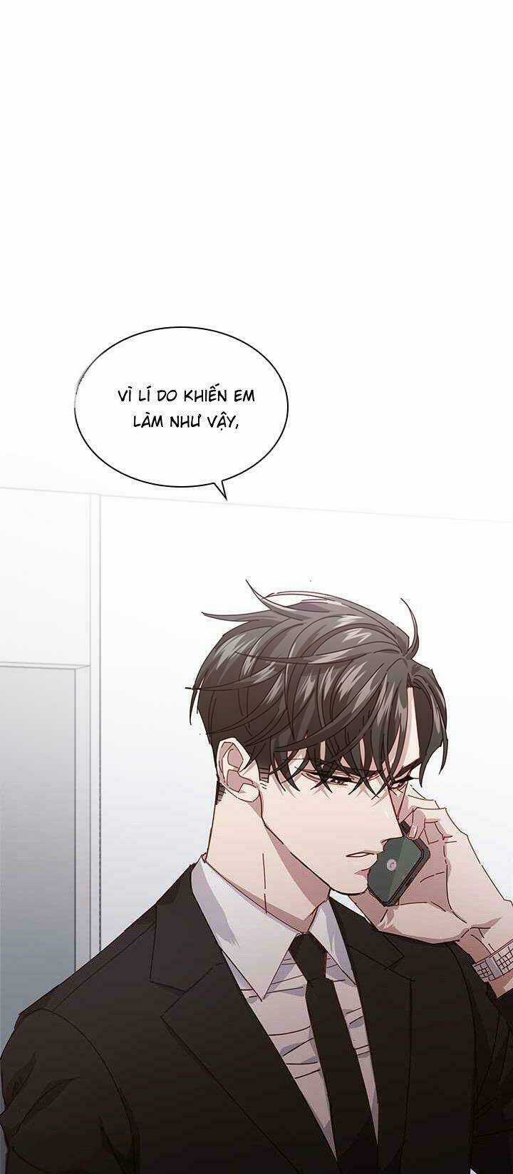 Tai Tiếng Thị Phi - Chapter 67 - Trang 18