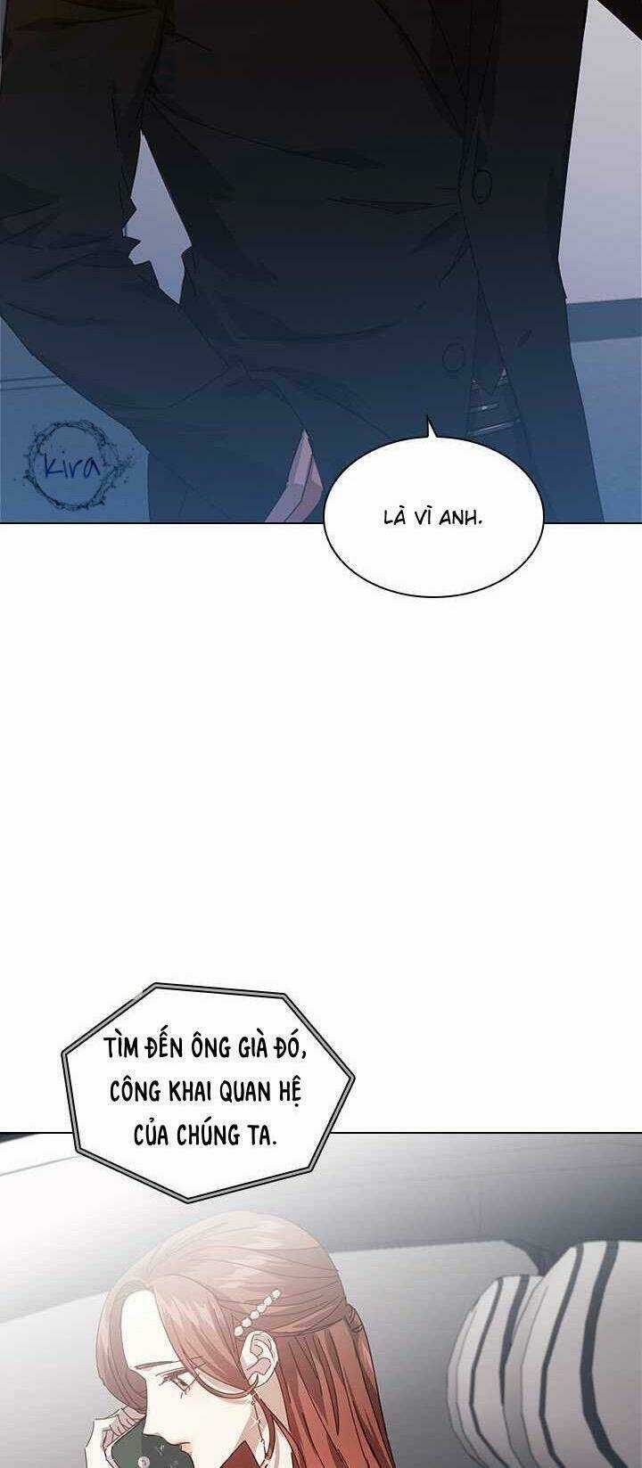 Tai Tiếng Thị Phi - Chapter 67 - Trang 19