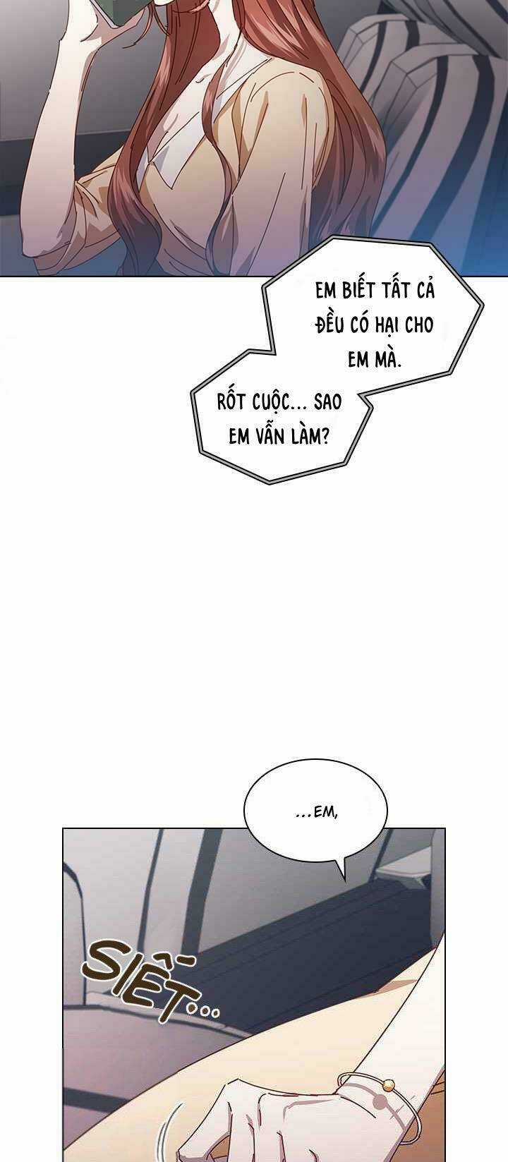 Tai Tiếng Thị Phi - Chapter 67 - Trang 20