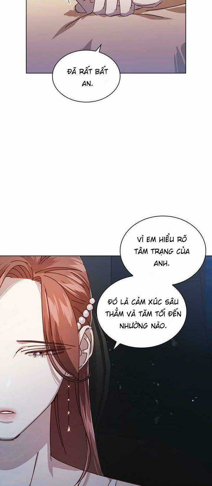 Tai Tiếng Thị Phi - Chapter 67 - Trang 21