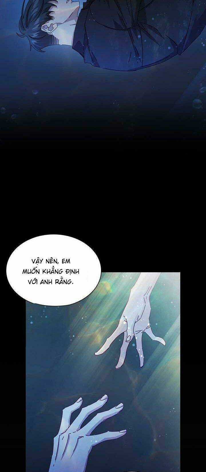 Tai Tiếng Thị Phi - Chapter 67 - Trang 23