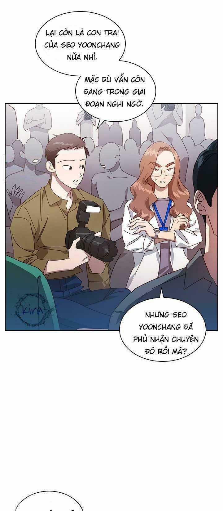 Tai Tiếng Thị Phi - Chapter 67 - Trang 4