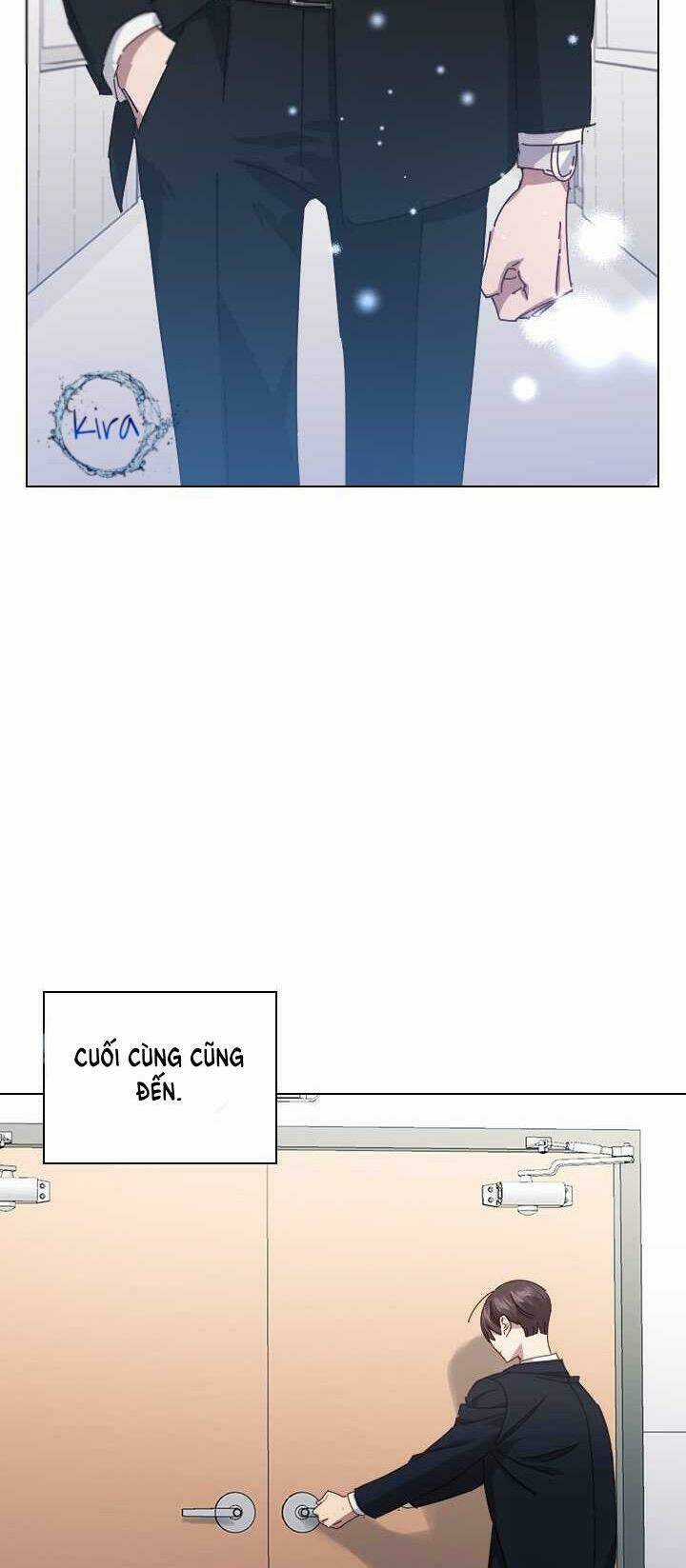 Tai Tiếng Thị Phi - Chapter 67 - Trang 35