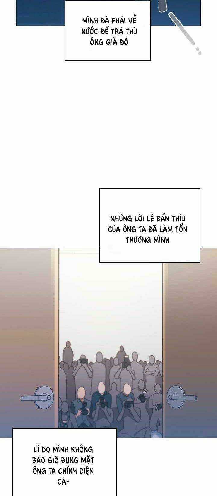 Tai Tiếng Thị Phi - Chapter 67 - Trang 37