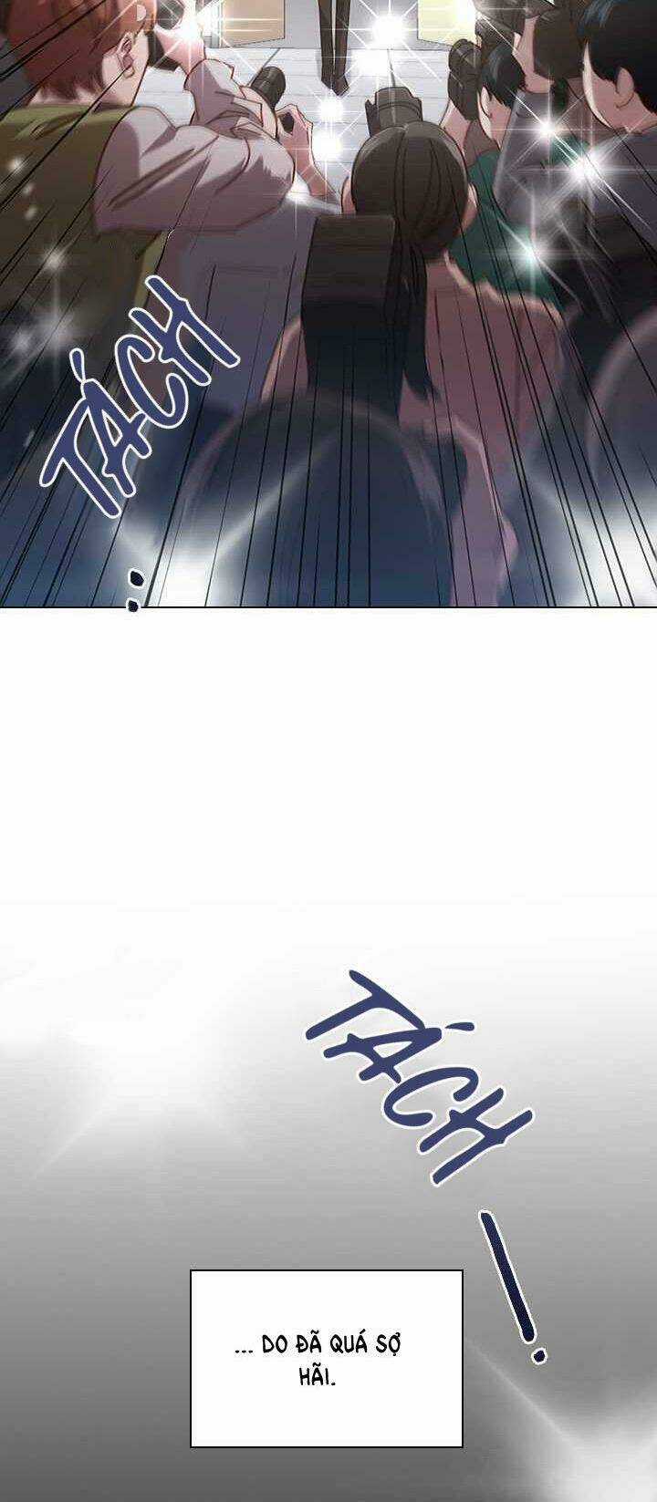 Tai Tiếng Thị Phi - Chapter 67 - Trang 39