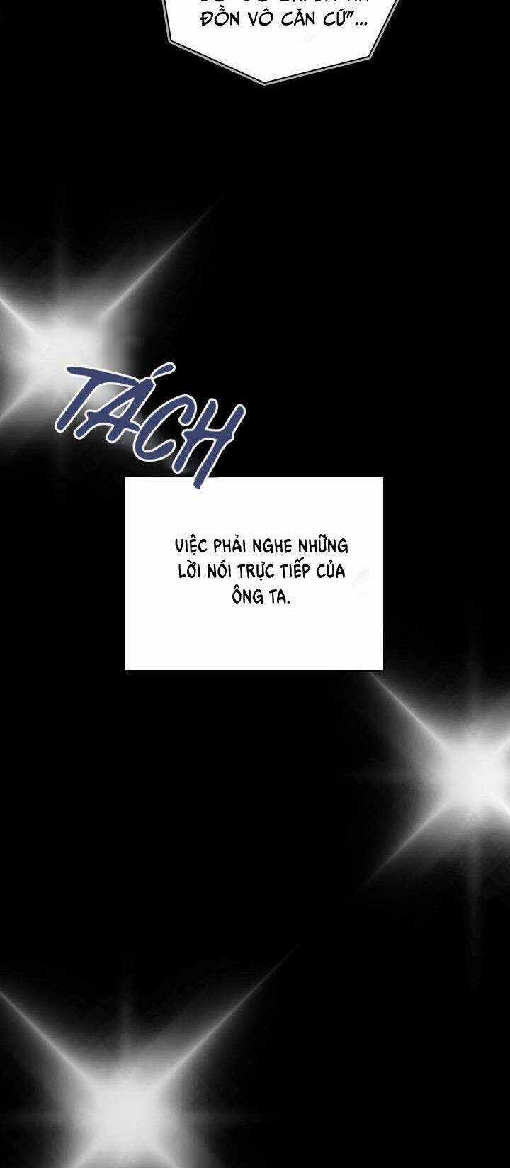 Tai Tiếng Thị Phi - Chapter 67 - Trang 41