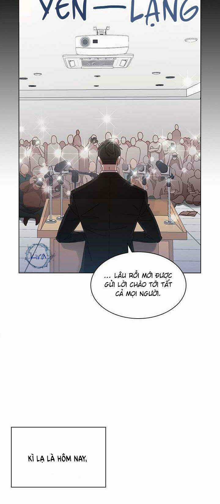 Tai Tiếng Thị Phi - Chapter 67 - Trang 43