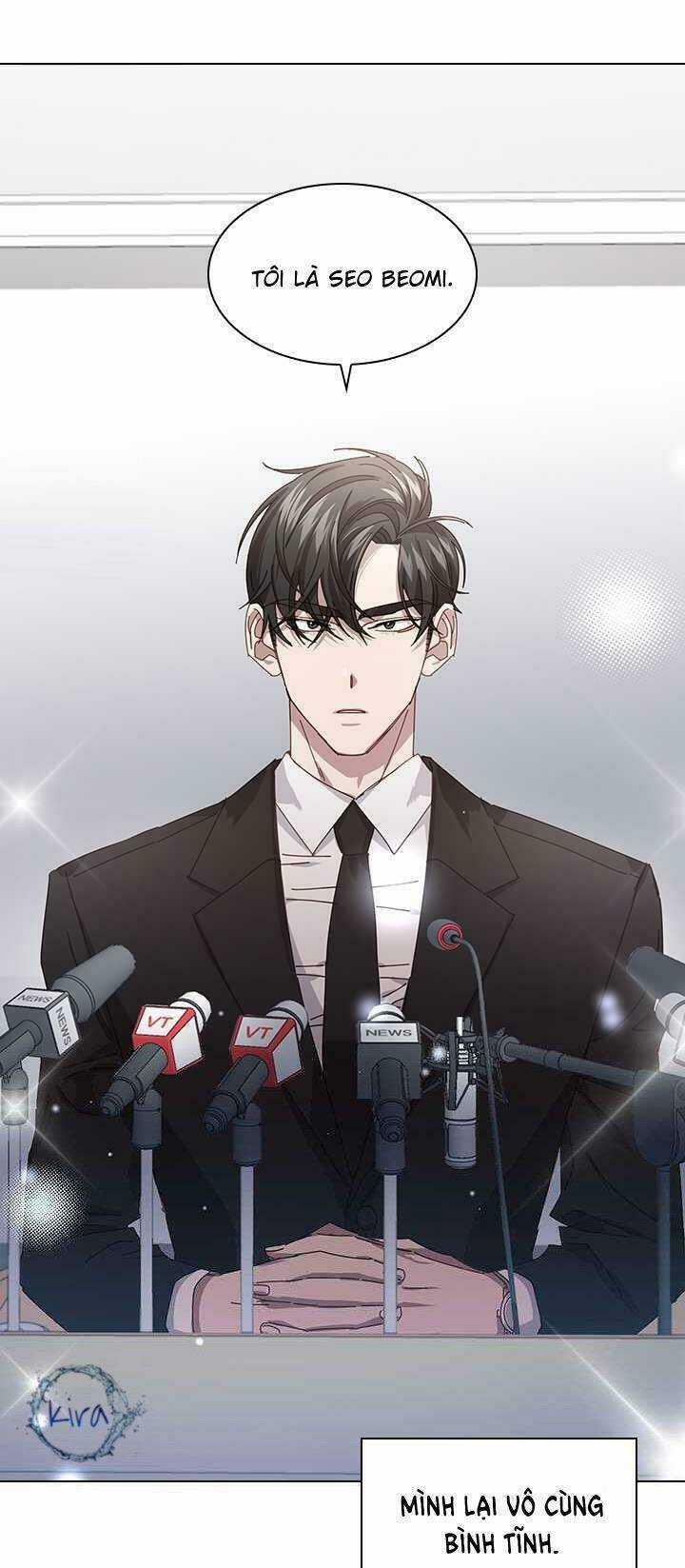 Tai Tiếng Thị Phi - Chapter 67 - Trang 44