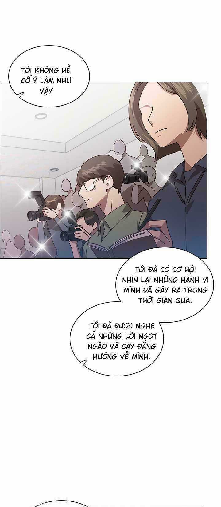 Tai Tiếng Thị Phi - Chapter 67 - Trang 46