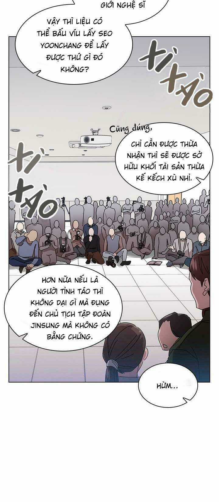 Tai Tiếng Thị Phi - Chapter 67 - Trang 6