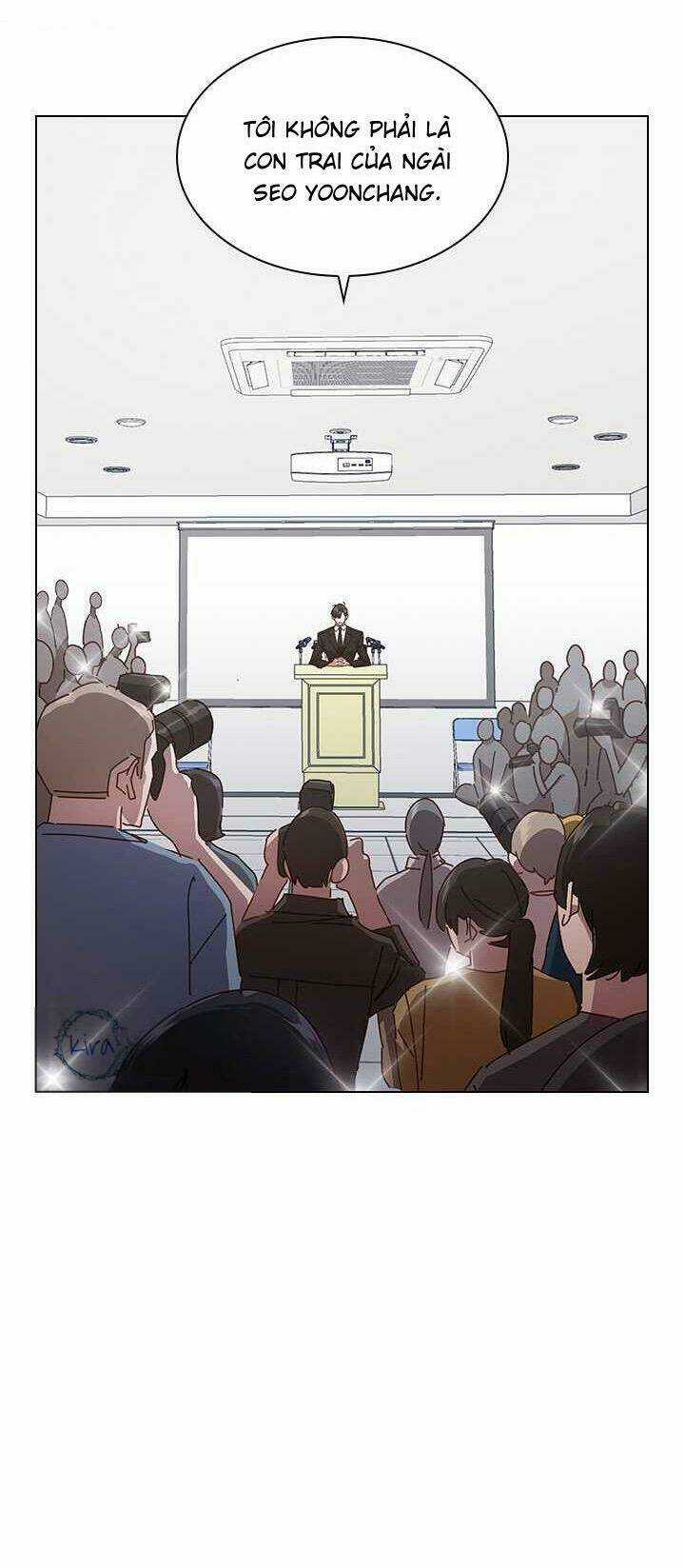 Tai Tiếng Thị Phi - Chapter 67 - Trang 51