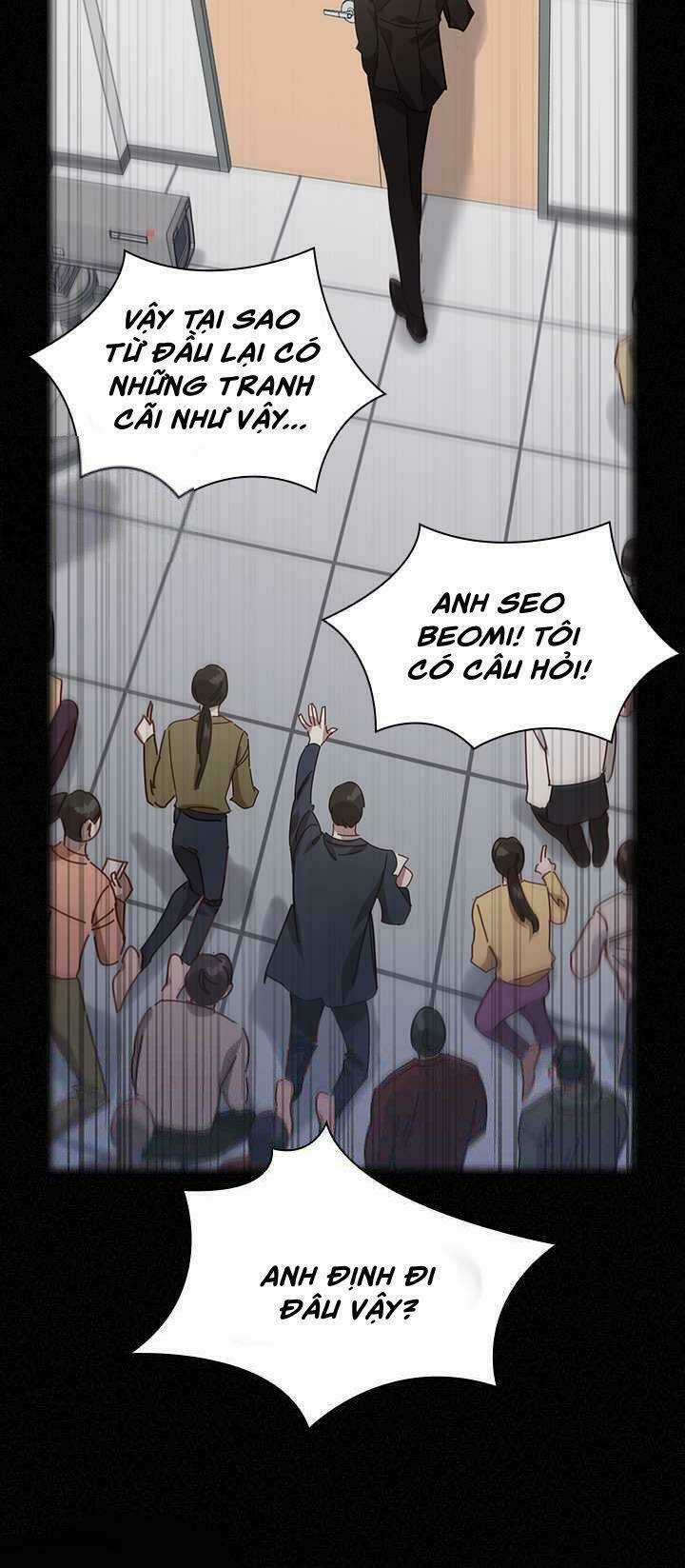 Tai Tiếng Thị Phi - Chapter 67 - Trang 56