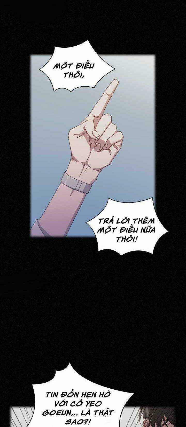 Tai Tiếng Thị Phi - Chapter 67 - Trang 57