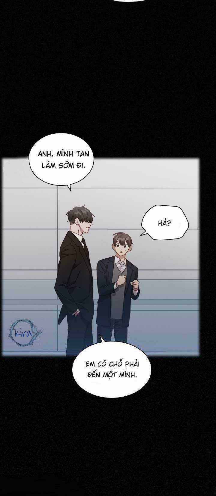 Tai Tiếng Thị Phi - Chapter 67 - Trang 62