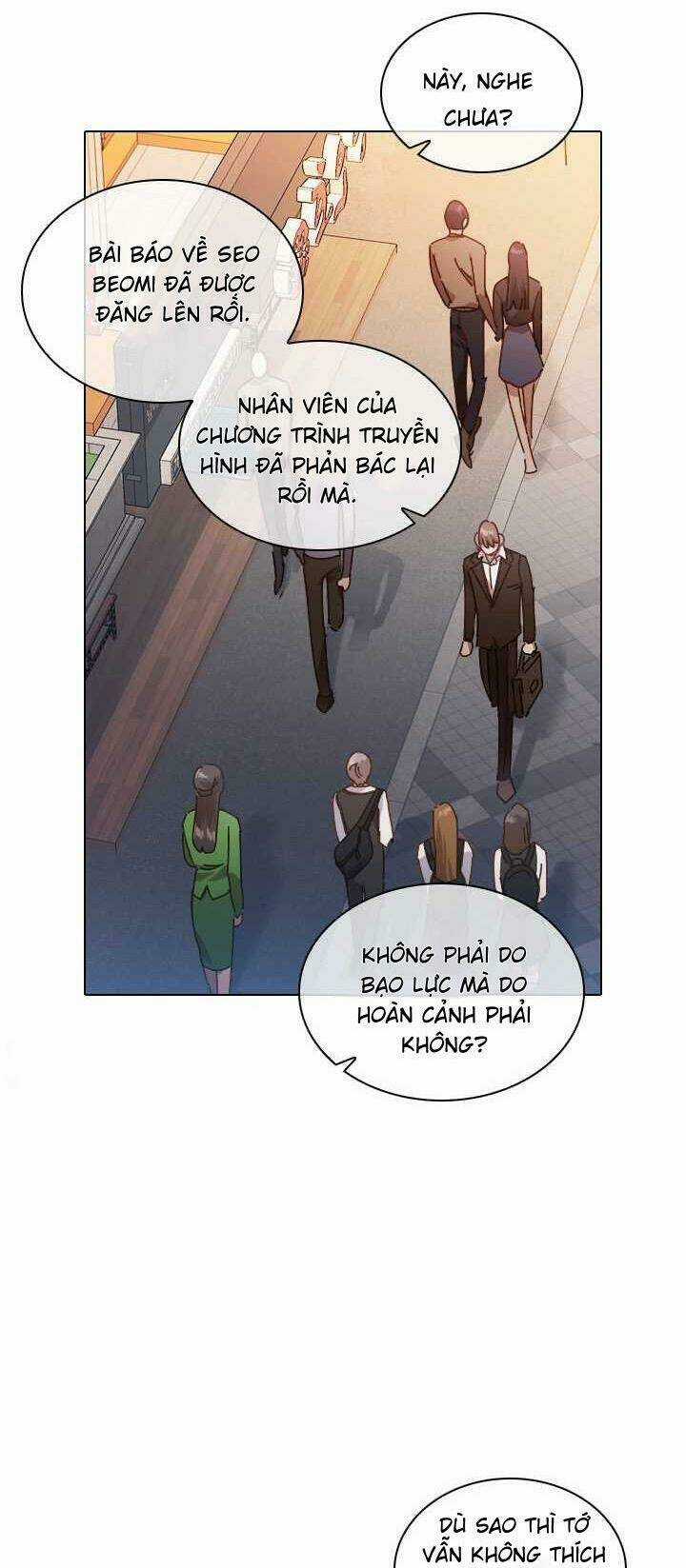 Tai Tiếng Thị Phi - Chapter 67 - Trang 65