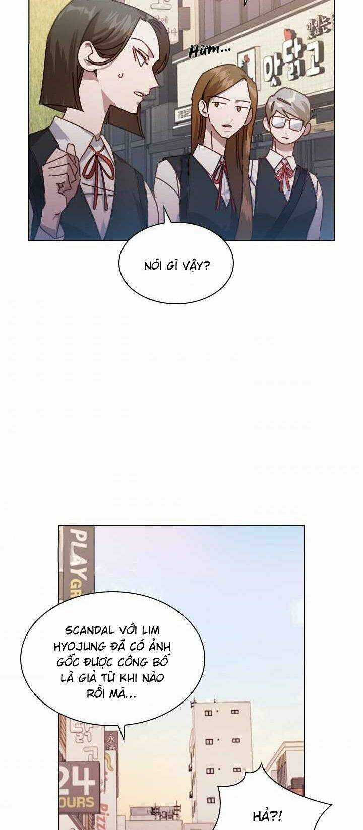 Tai Tiếng Thị Phi - Chapter 67 - Trang 67