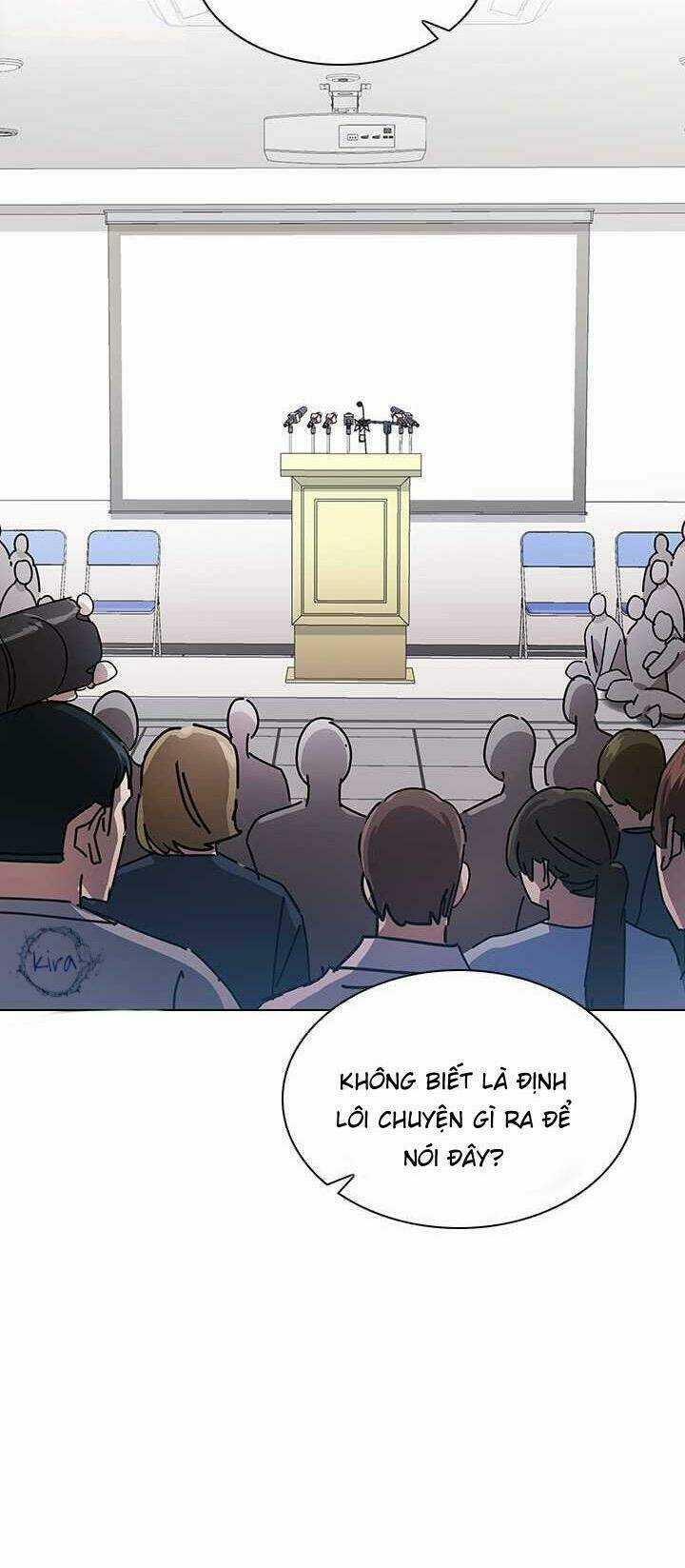 Tai Tiếng Thị Phi - Chapter 67 - Trang 9