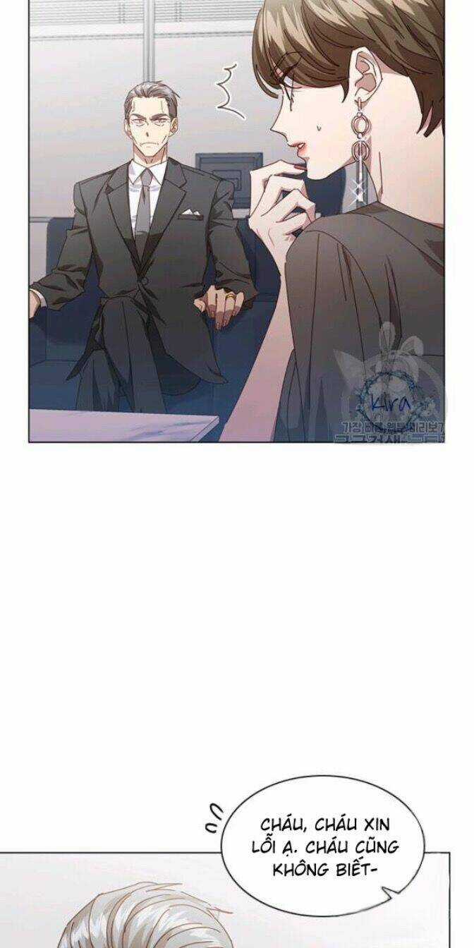 Tai Tiếng Thị Phi - Chapter 68 - Trang 11