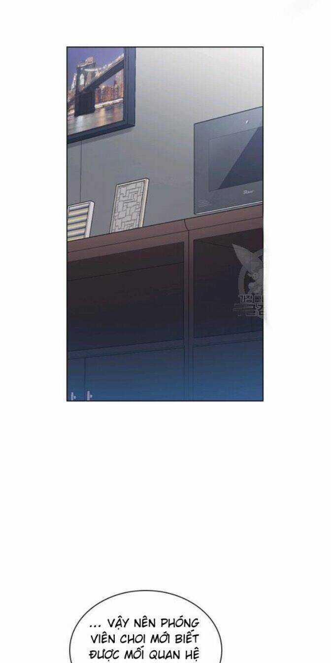 Tai Tiếng Thị Phi - Chapter 68 - Trang 25