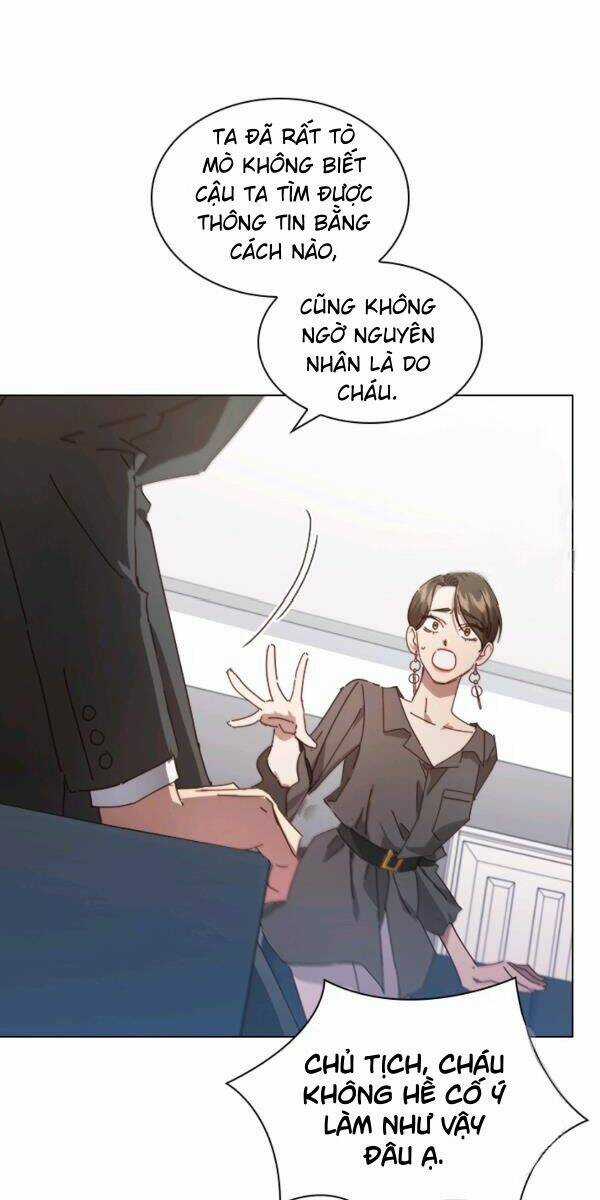 Tai Tiếng Thị Phi - Chapter 68 - Trang 28