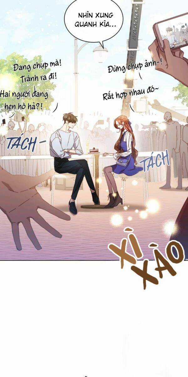 Tai Tiếng Thị Phi - Chapter 68 - Trang 50