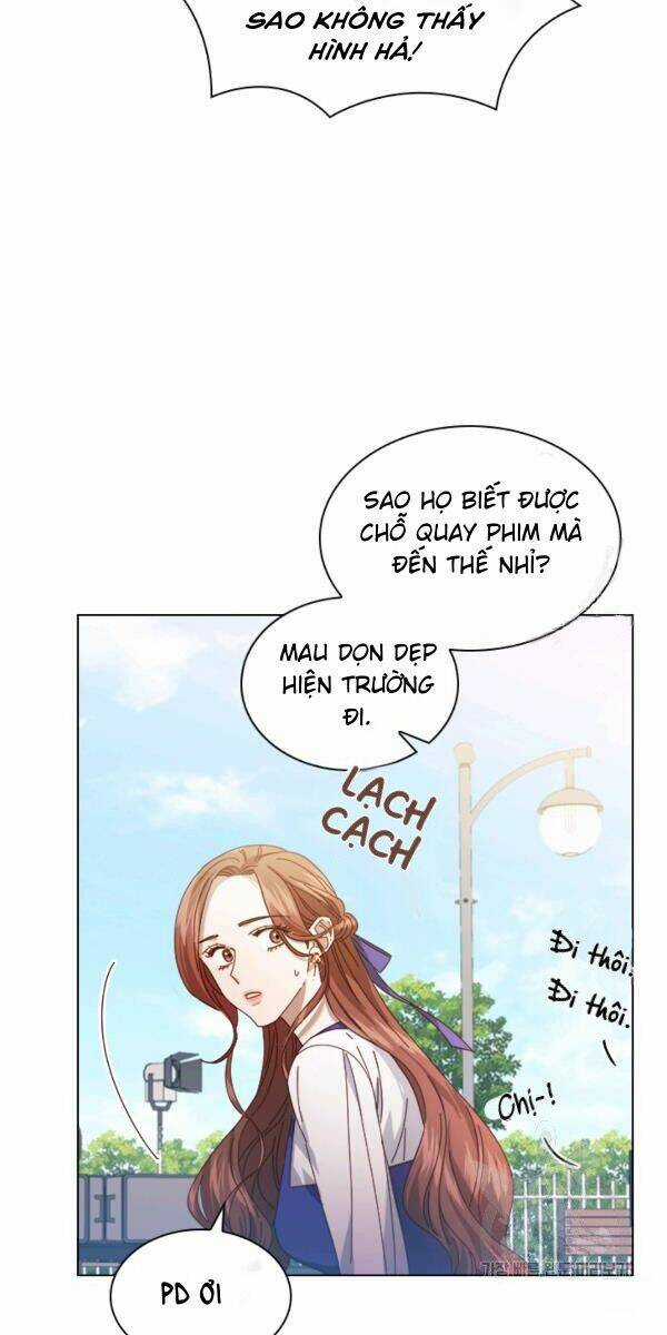 Tai Tiếng Thị Phi - Chapter 68 - Trang 52