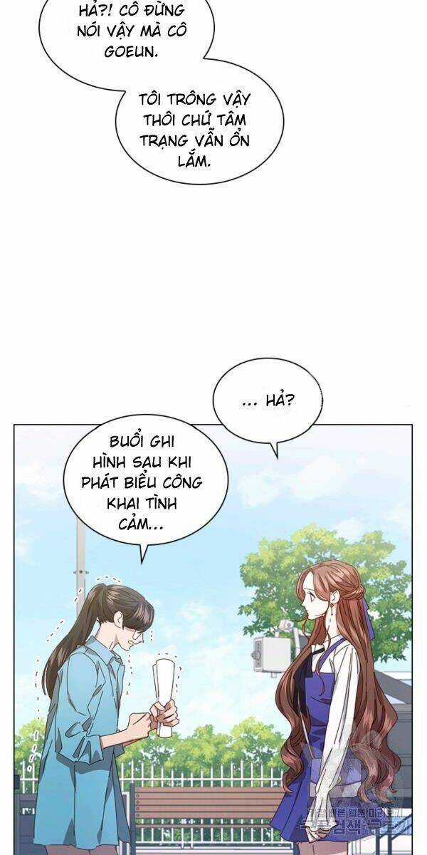 Tai Tiếng Thị Phi - Chapter 68 - Trang 54