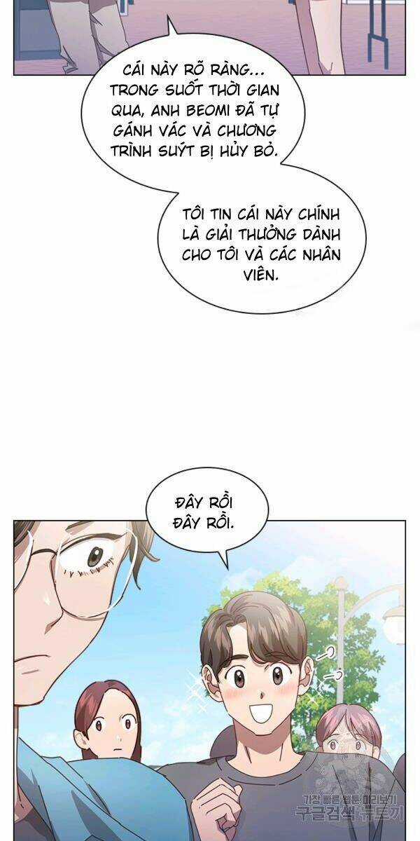 Tai Tiếng Thị Phi - Chapter 68 - Trang 55