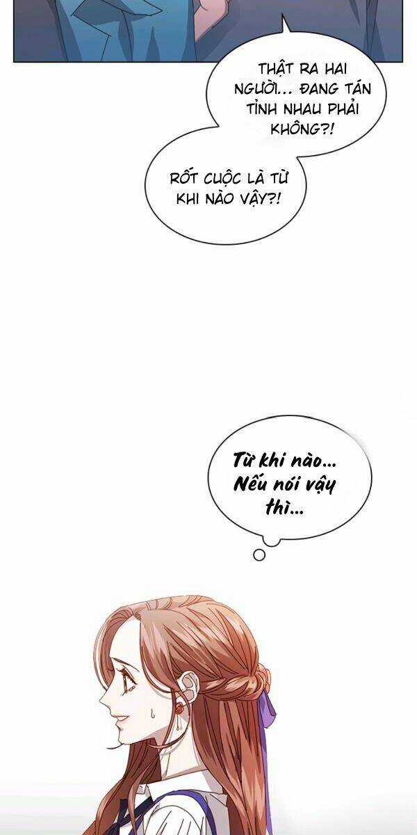 Tai Tiếng Thị Phi - Chapter 68 - Trang 56
