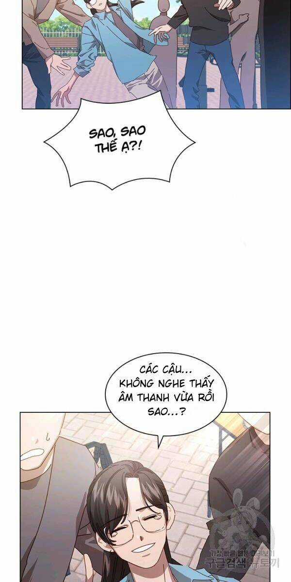 Tai Tiếng Thị Phi - Chapter 68 - Trang 74