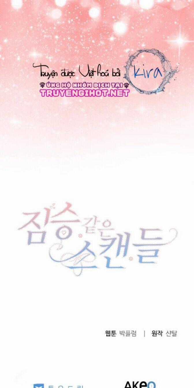 Tai Tiếng Thị Phi - Chapter 68 - Trang 77