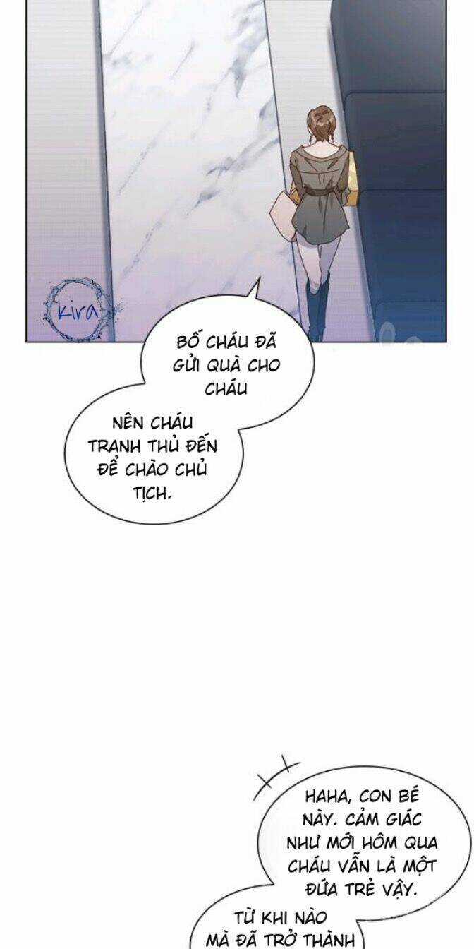 Tai Tiếng Thị Phi - Chapter 68 - Trang 9