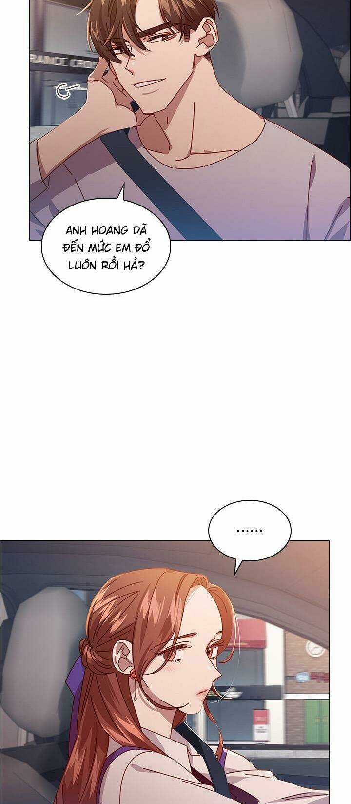 Tai Tiếng Thị Phi - Chapter 69 - Trang 11