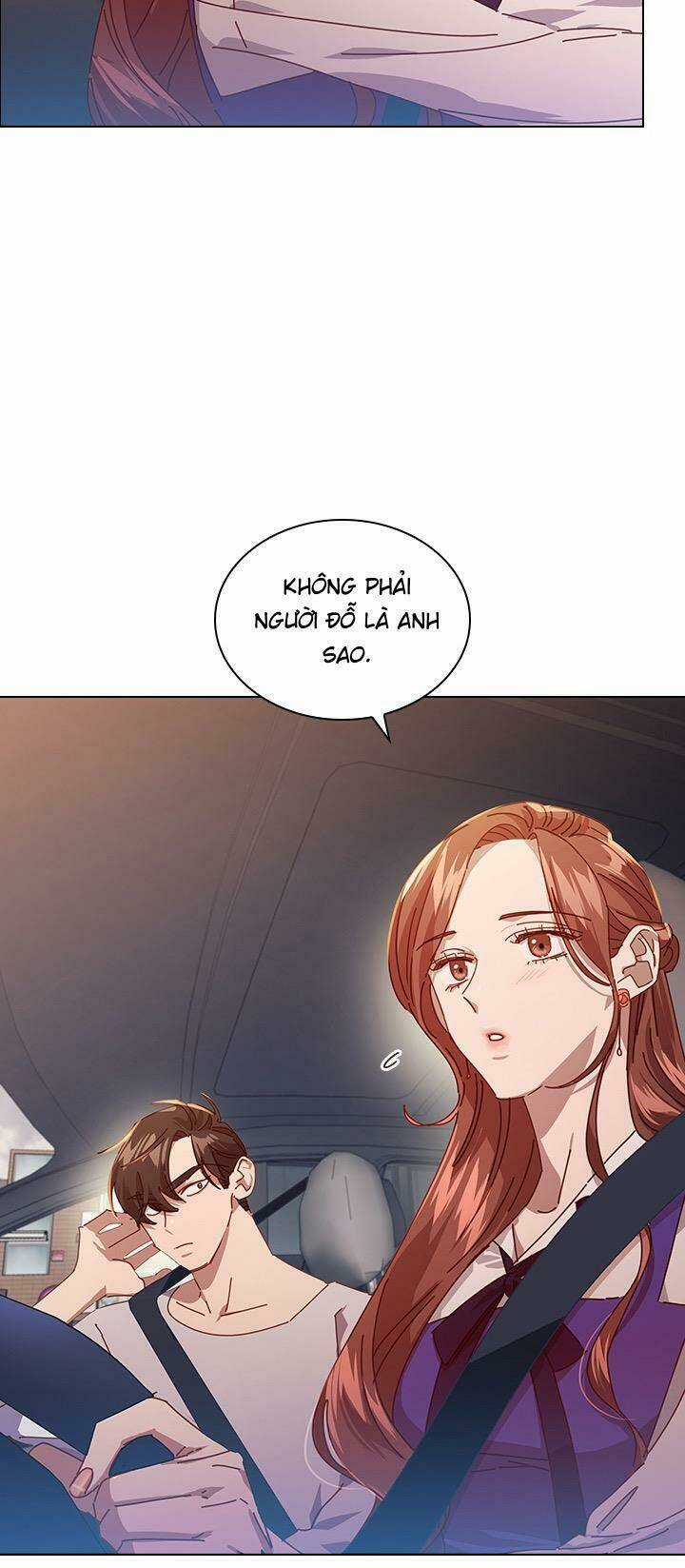 Tai Tiếng Thị Phi - Chapter 69 - Trang 12