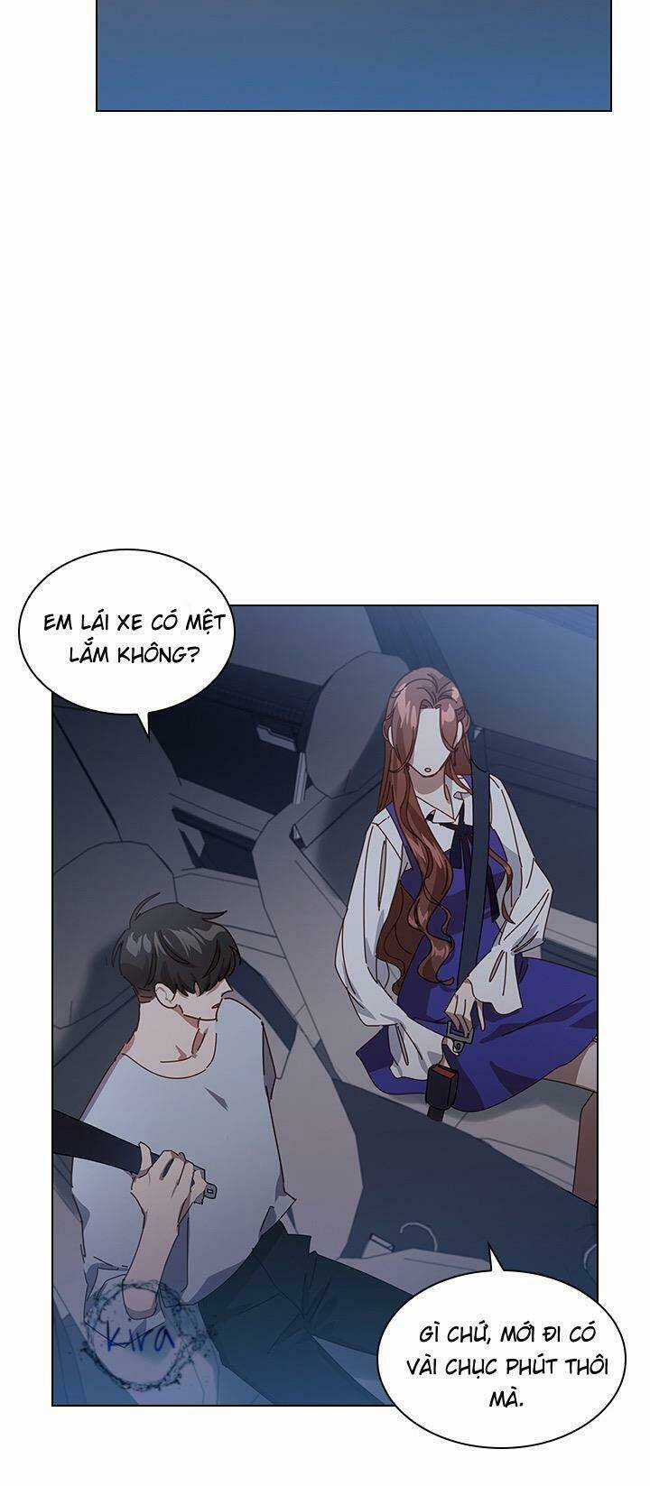 Tai Tiếng Thị Phi - Chapter 69 - Trang 18