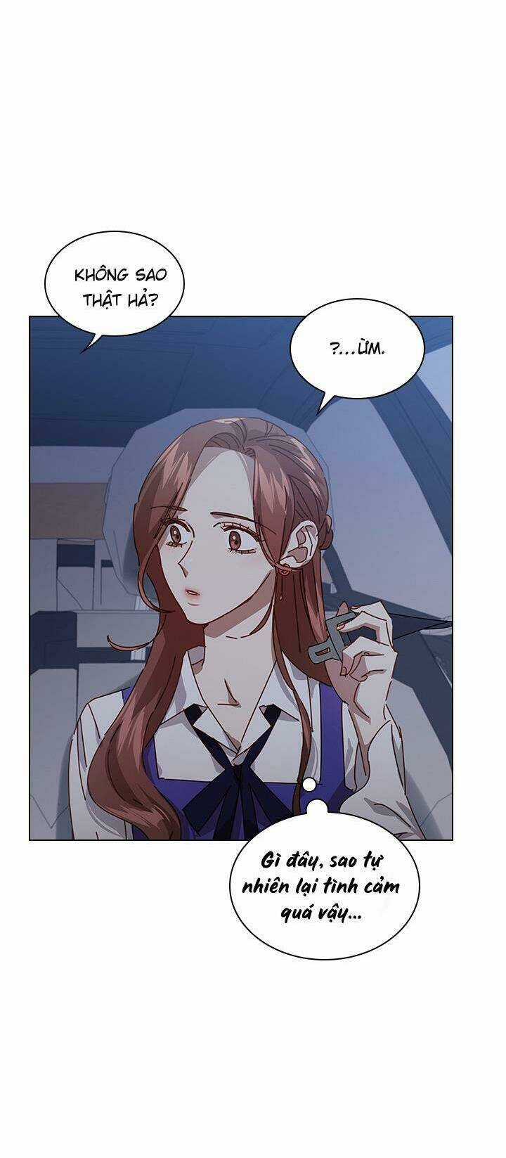 Tai Tiếng Thị Phi - Chapter 69 - Trang 19