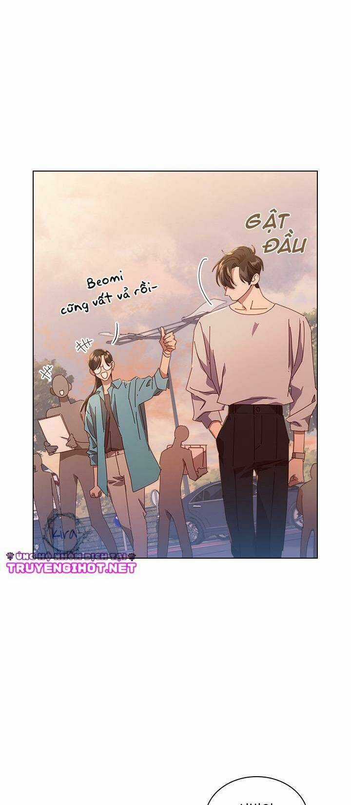 Tai Tiếng Thị Phi - Chapter 69 - Trang 3