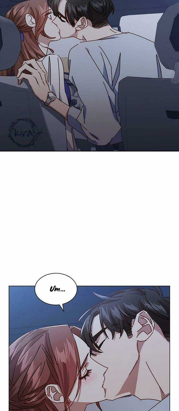 Tai Tiếng Thị Phi - Chapter 69 - Trang 21