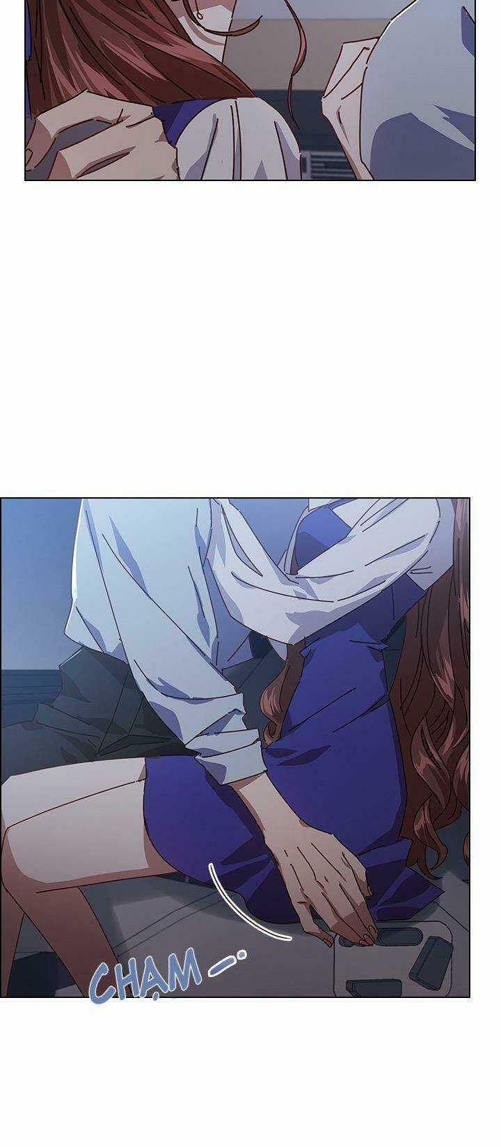 Tai Tiếng Thị Phi - Chapter 69 - Trang 22