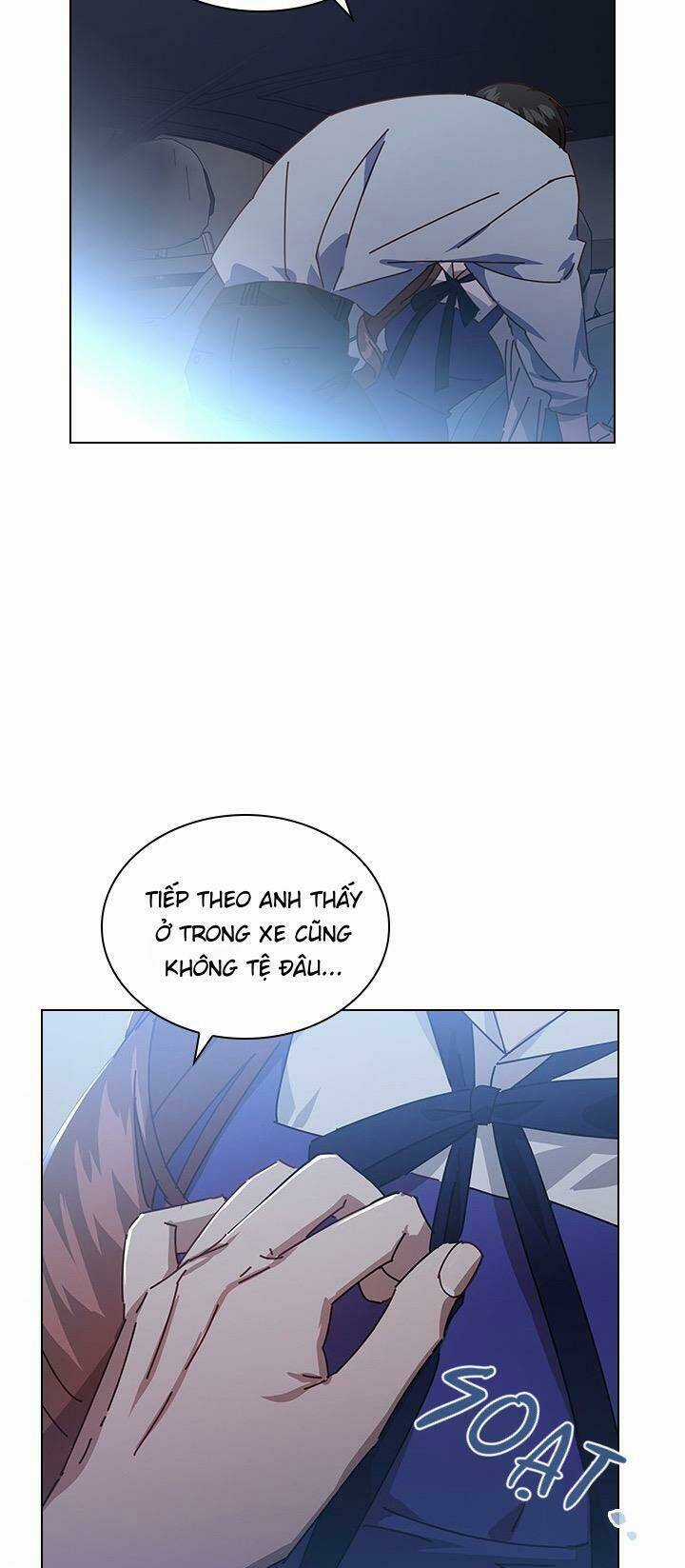 Tai Tiếng Thị Phi - Chapter 69 - Trang 26