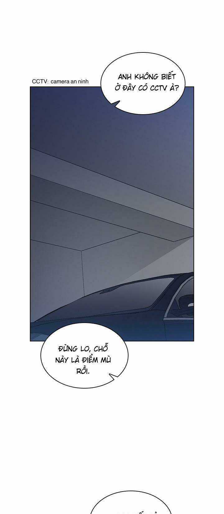 Tai Tiếng Thị Phi - Chapter 69 - Trang 28