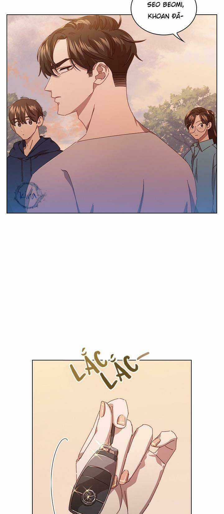 Tai Tiếng Thị Phi - Chapter 69 - Trang 4