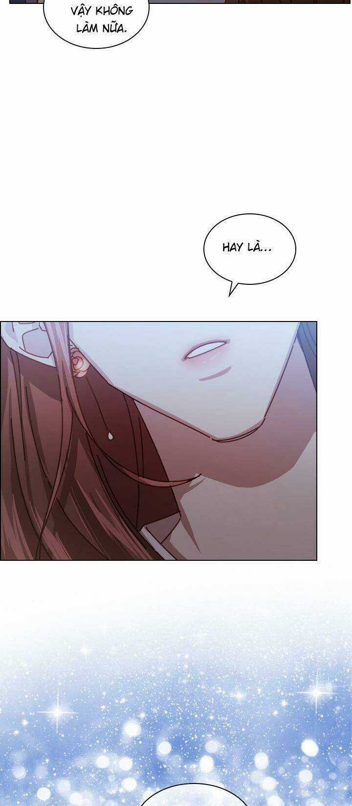 Tai Tiếng Thị Phi - Chapter 69 - Trang 31