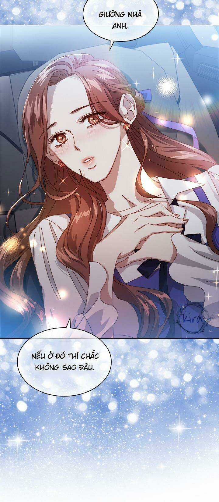 Tai Tiếng Thị Phi - Chapter 69 - Trang 32