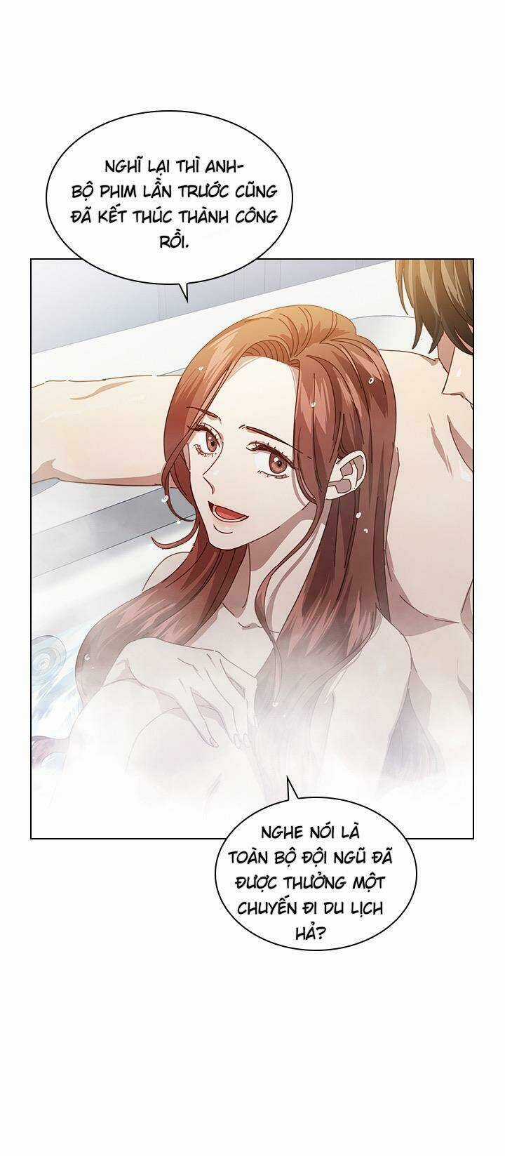 Tai Tiếng Thị Phi - Chapter 69 - Trang 42