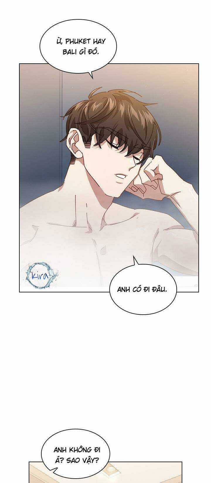 Tai Tiếng Thị Phi - Chapter 69 - Trang 43