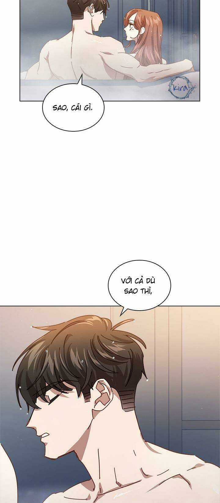 Tai Tiếng Thị Phi - Chapter 69 - Trang 45