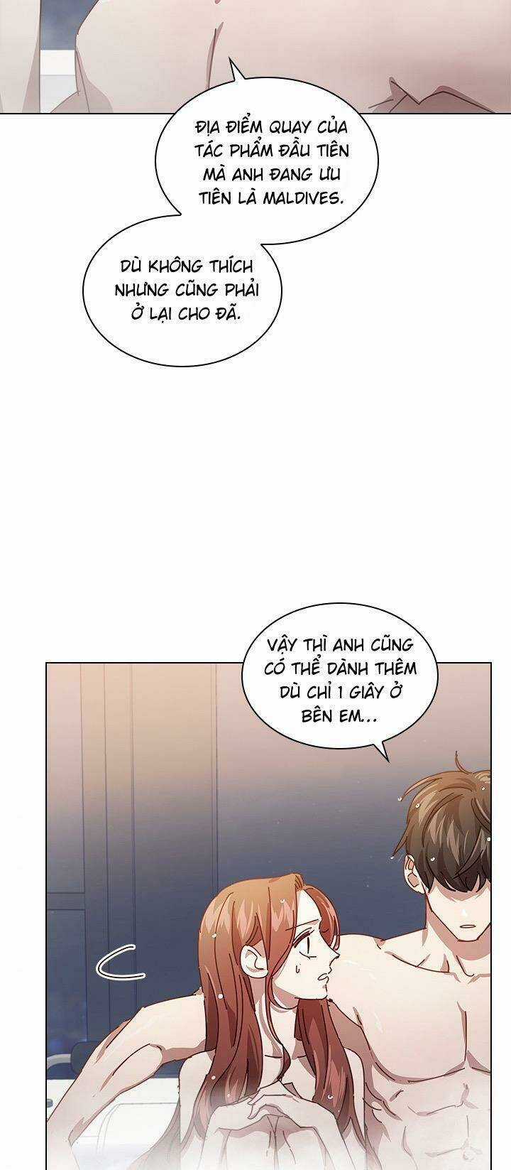 Tai Tiếng Thị Phi - Chapter 69 - Trang 46