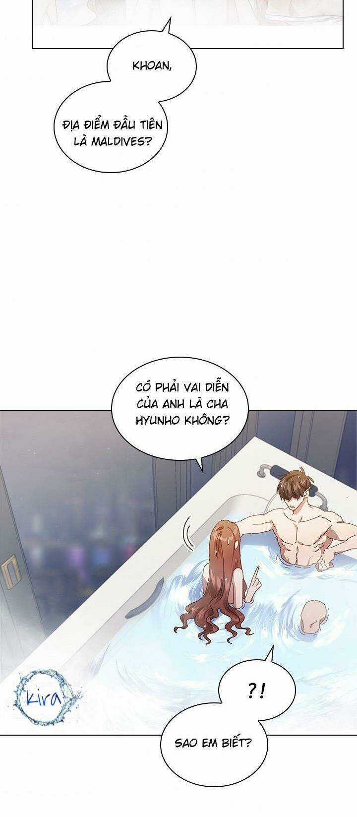 Tai Tiếng Thị Phi - Chapter 69 - Trang 47