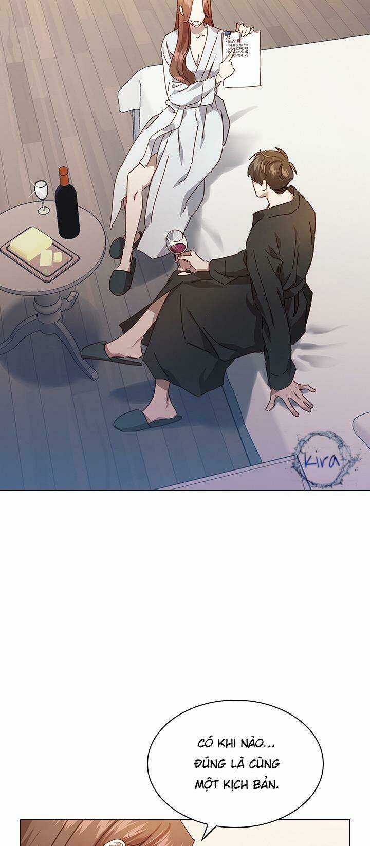 Tai Tiếng Thị Phi - Chapter 69 - Trang 50